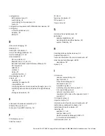 Preview for 70 page of IBM Brocade Installation And User Manual