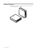 Предварительный просмотр 18 страницы IBM BRUGERVEJLEDNING 8184 Brugervejledning