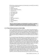 Preview for 29 page of IBM BS029ML - WebSphere Portal Server Self Help Manual