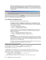 Preview for 124 page of IBM BS029ML - WebSphere Portal Server Self Help Manual