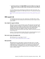 Preview for 203 page of IBM BS029ML - WebSphere Portal Server Self Help Manual