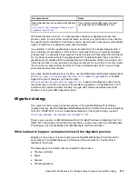 Preview for 233 page of IBM BS029ML - WebSphere Portal Server Self Help Manual