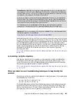 Preview for 235 page of IBM BS029ML - WebSphere Portal Server Self Help Manual