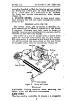 Preview for 6 page of IBM C-1 Reference Manual