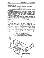 Preview for 10 page of IBM C-1 Reference Manual