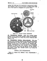 Preview for 48 page of IBM C-1 Reference Manual