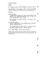 Preview for 57 page of IBM C-1 Reference Manual
