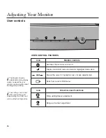 Предварительный просмотр 12 страницы IBM C170 User Manual