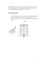 Предварительный просмотр 4 страницы IBM C190 User Manual