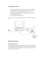 Предварительный просмотр 5 страницы IBM C190 User Manual