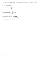 Предварительный просмотр 14 страницы IBM C1B 1.12 Brick On Sled Carrier 128-pin HPC Specification Sheet