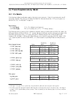 Предварительный просмотр 15 страницы IBM C1B 1.12 Brick On Sled Carrier 128-pin HPC Specification Sheet