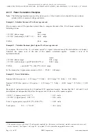 Предварительный просмотр 16 страницы IBM C1B 1.12 Brick On Sled Carrier 128-pin HPC Specification Sheet