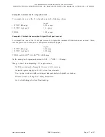 Предварительный просмотр 17 страницы IBM C1B 1.12 Brick On Sled Carrier 128-pin HPC Specification Sheet