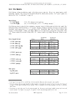 Предварительный просмотр 21 страницы IBM C1B 1.12 Brick On Sled Carrier 128-pin HPC Specification Sheet