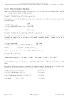 Предварительный просмотр 22 страницы IBM C1B 1.12 Brick On Sled Carrier 128-pin HPC Specification Sheet