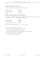 Предварительный просмотр 23 страницы IBM C1B 1.12 Brick On Sled Carrier 128-pin HPC Specification Sheet