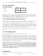 Предварительный просмотр 34 страницы IBM C1B 1.12 Brick On Sled Carrier 128-pin HPC Specification Sheet