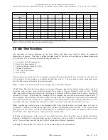 Предварительный просмотр 47 страницы IBM C1B 1.12 Brick On Sled Carrier 128-pin HPC Specification Sheet