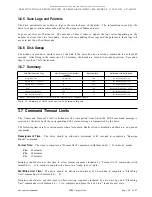 Предварительный просмотр 49 страницы IBM C1B 1.12 Brick On Sled Carrier 128-pin HPC Specification Sheet