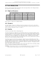 Предварительный просмотр 57 страницы IBM C1B 1.12 Brick On Sled Carrier 128-pin HPC Specification Sheet