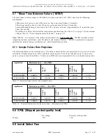 Предварительный просмотр 75 страницы IBM C1B 1.12 Brick On Sled Carrier 128-pin HPC Specification Sheet