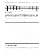 Предварительный просмотр 81 страницы IBM C1B 1.12 Brick On Sled Carrier 128-pin HPC Specification Sheet