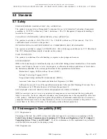 Предварительный просмотр 85 страницы IBM C1B 1.12 Brick On Sled Carrier 128-pin HPC Specification Sheet