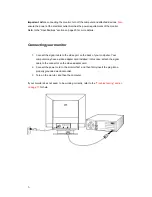 Предварительный просмотр 7 страницы IBM C220p User Manual