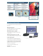 Preview for 5 page of IBM C400 Brochure & Specs