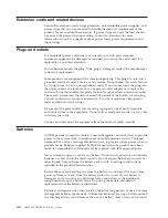 Preview for 10 page of IBM C400 Guide Utilisateur