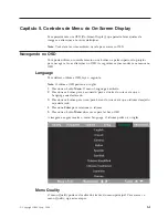 Preview for 33 page of IBM C400 Manual Do Utilizador