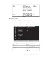 Preview for 41 page of IBM C400 Manual Do Utilizador