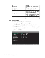 Preview for 42 page of IBM C400 Manual Do Utilizador