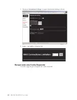 Preview for 52 page of IBM C400 Manual Do Utilizador