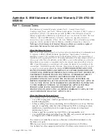 Preview for 69 page of IBM C400 Manual Do Utilizador