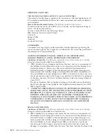 Preview for 78 page of IBM C400 Manual Do Utilizador