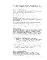 Preview for 81 page of IBM C400 Manual Do Utilizador