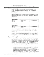 Preview for 82 page of IBM C400 Manual Do Utilizador