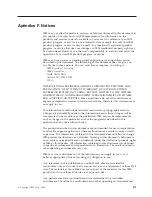 Preview for 87 page of IBM C400 Manual Do Utilizador