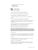 Preview for 89 page of IBM C400 Manual Do Utilizador