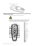 Preview for 31 page of IBM C400 User Manual