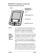 Preview for 15 page of IBM c505 - WorkPad Handbook