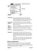 Preview for 27 page of IBM c505 - WorkPad Handbook