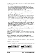 Preview for 108 page of IBM c505 - WorkPad Handbook