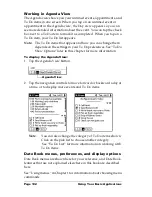 Preview for 112 page of IBM c505 - WorkPad Handbook