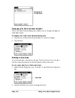 Preview for 122 page of IBM c505 - WorkPad Handbook