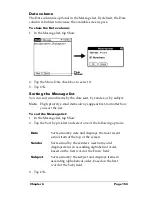 Preview for 163 page of IBM c505 - WorkPad Handbook