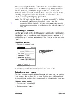 Preview for 205 page of IBM c505 - WorkPad Handbook