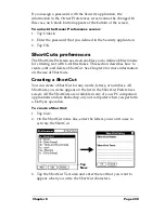 Preview for 219 page of IBM c505 - WorkPad Handbook